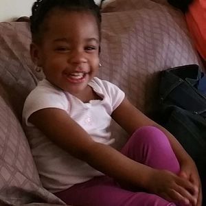 Meet your Posher, Antwan