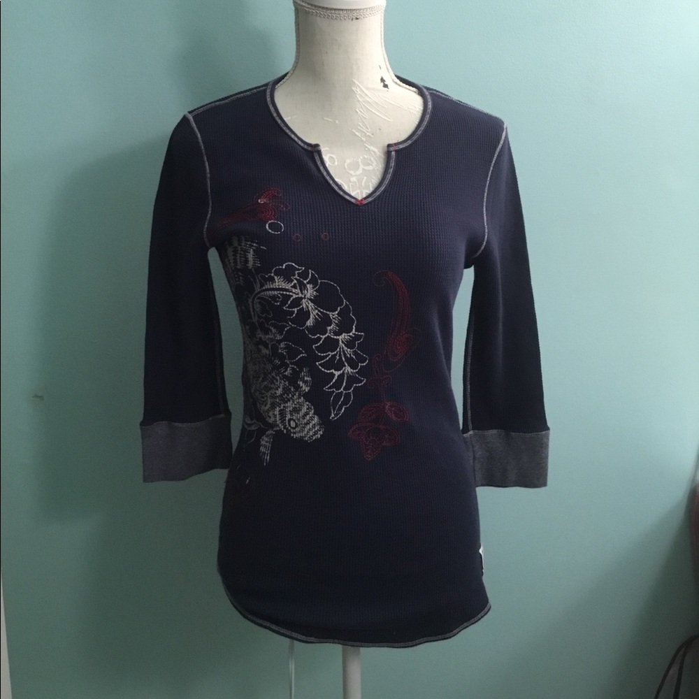Lucky Brand Tee