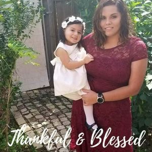 Meet your Posher, Billie rae