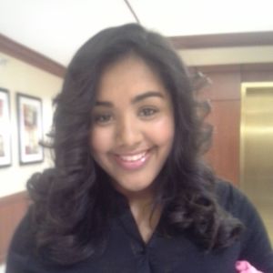 Meet your Posher, Marina