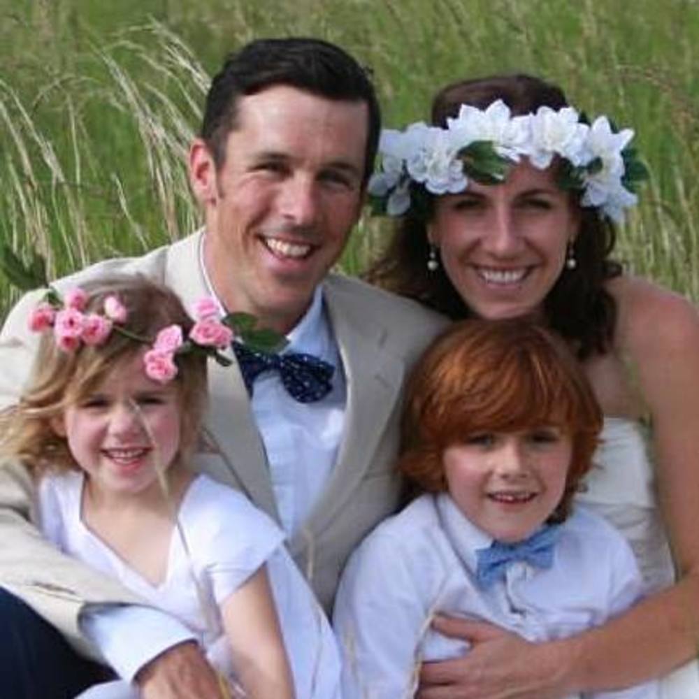 Meet your Posher, Rebekah