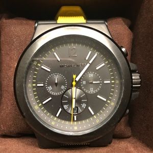 Michael Kors Men’s Watch