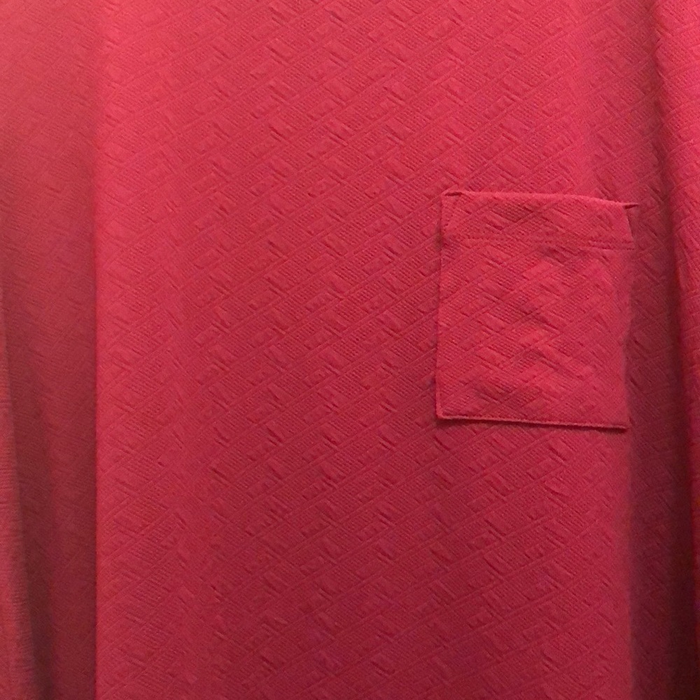 Raspberry LulaRoe Carly dress