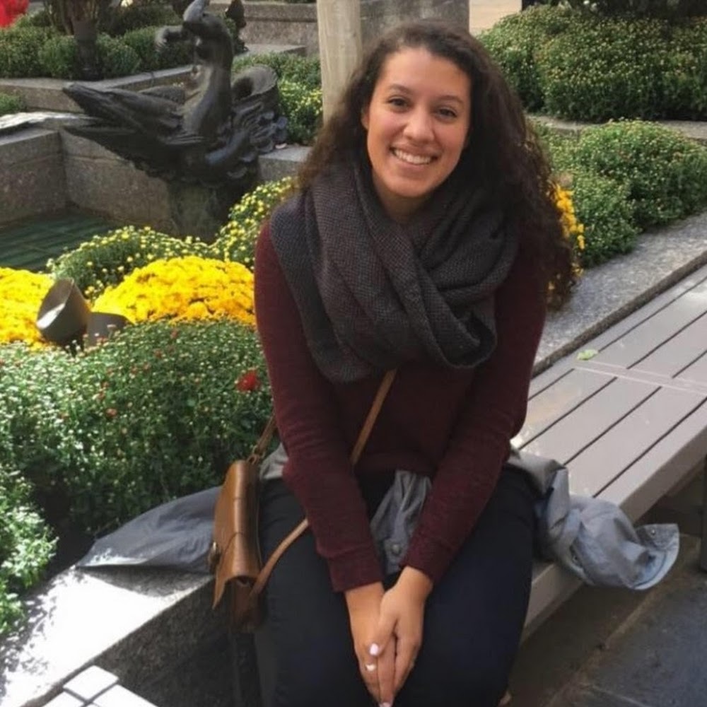 Meet your Posher, Allison