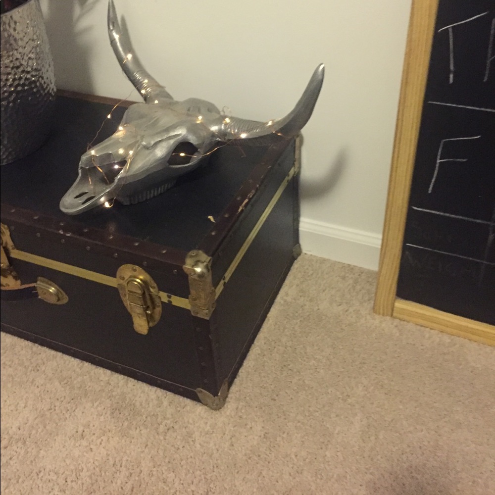 Meet your Posher, Philip