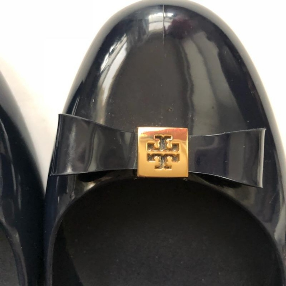 Tory Burch Jellies Flats