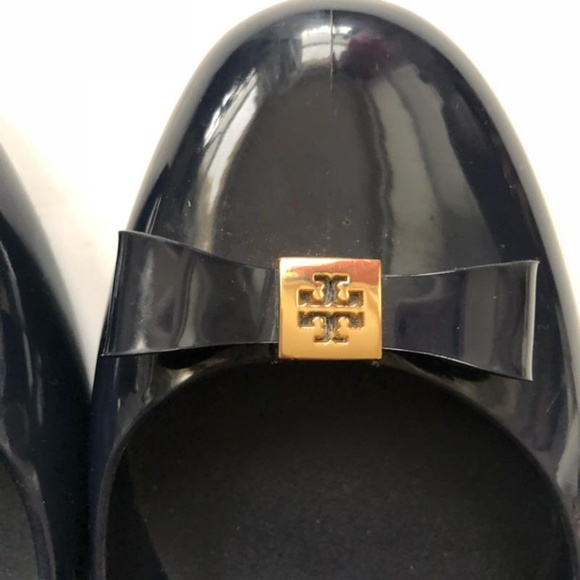 Tory Burch Shoes - Tory Burch Jellies Flats