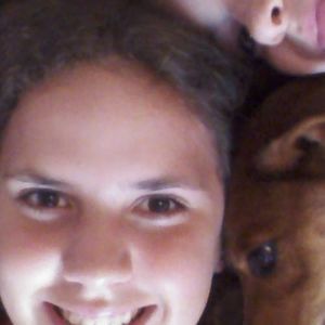 Meet your Posher, Emma