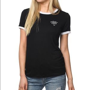 Anywhere But Here Soft T-shirt