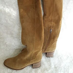 Marc Fisher Elaine Tall Boots