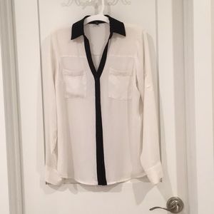 Express Blouse