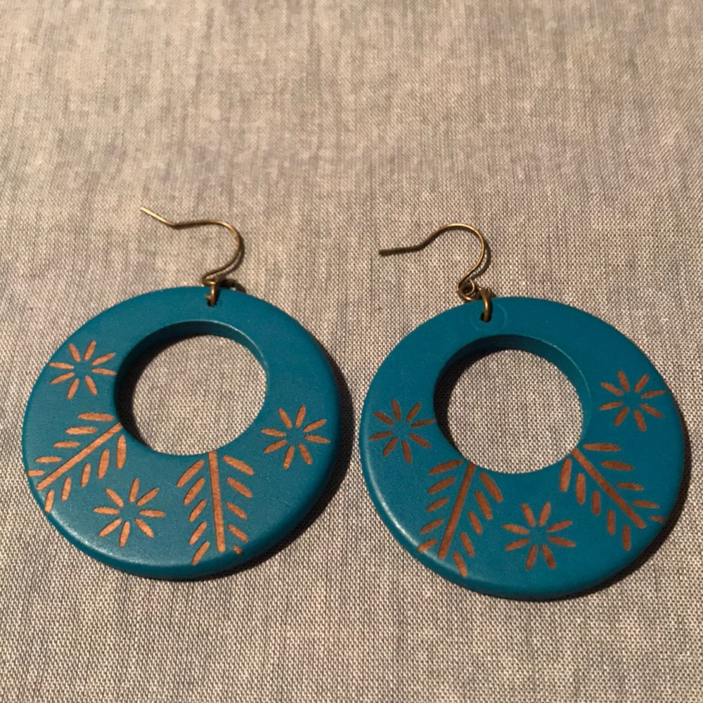Handmade Earrings