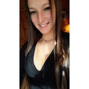 Meet your Posher, Fiona