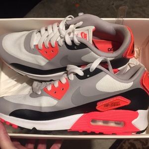 Nike Air Max 90SP Limited Edition