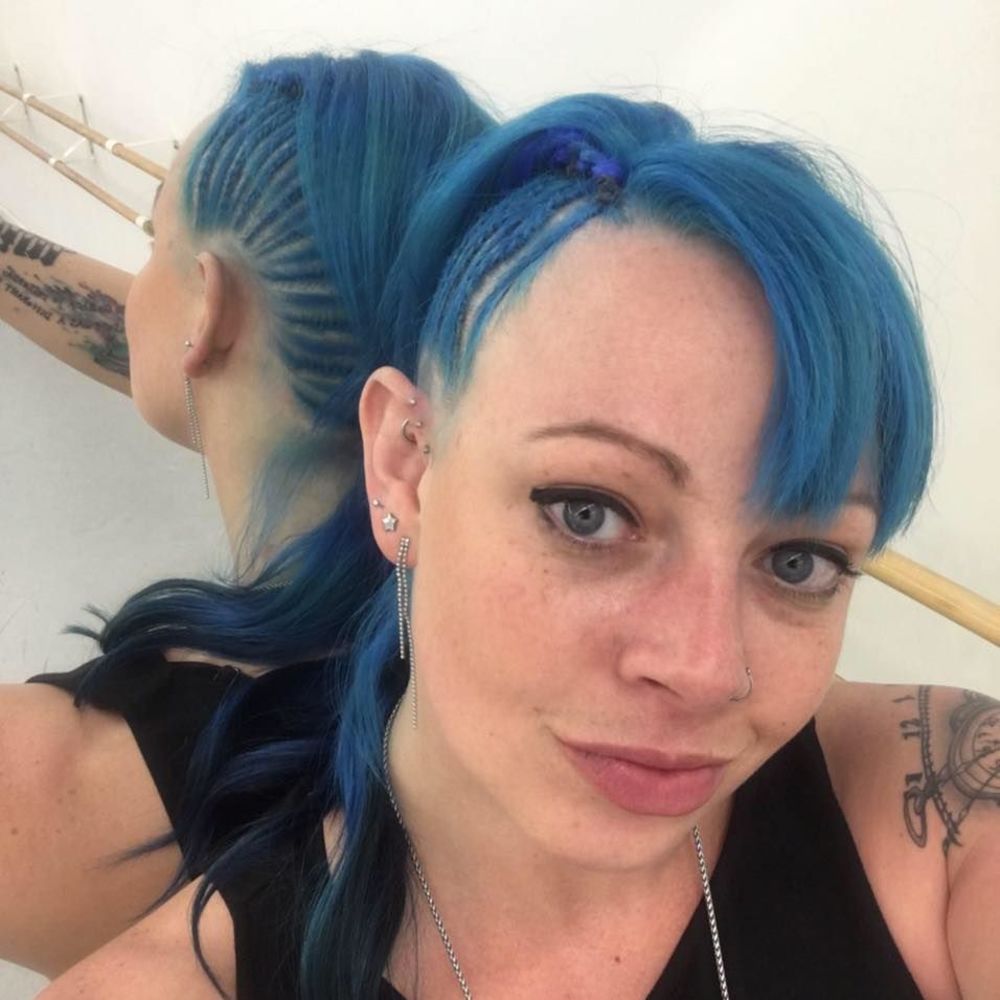 Meet your Posher, Jennifer