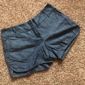 The Limited brand jean short