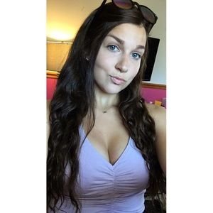 Meet your Posher, Brianna