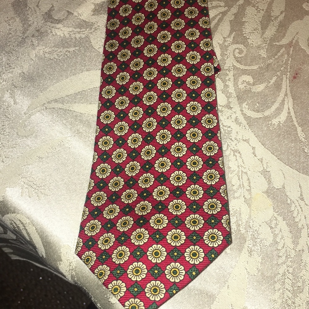 Brooks Brothers Tie