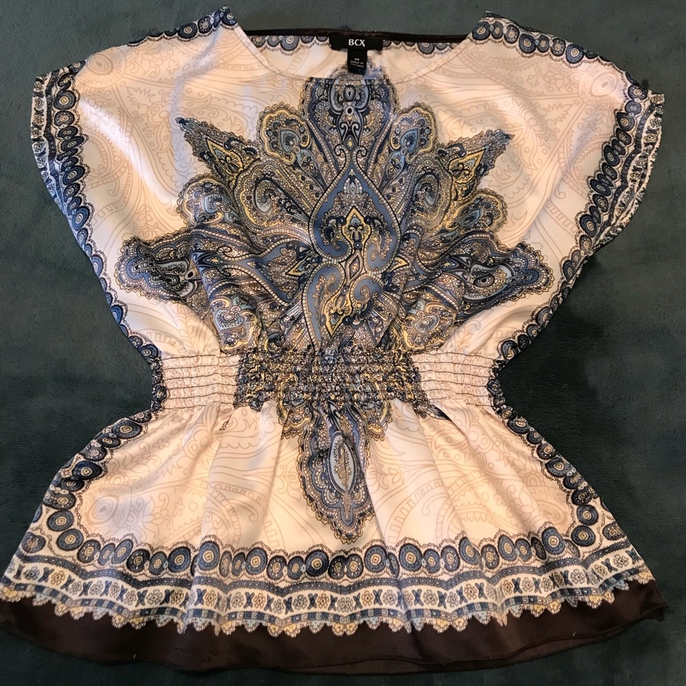 BCX Blouse
