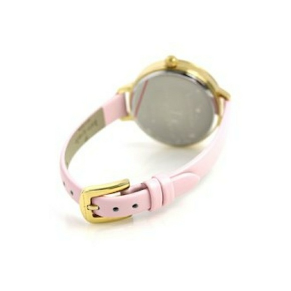 Kate Spade rose face watch - Picture 3 of 3