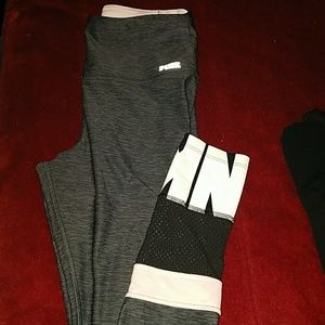 New victoria secret pink Leggings