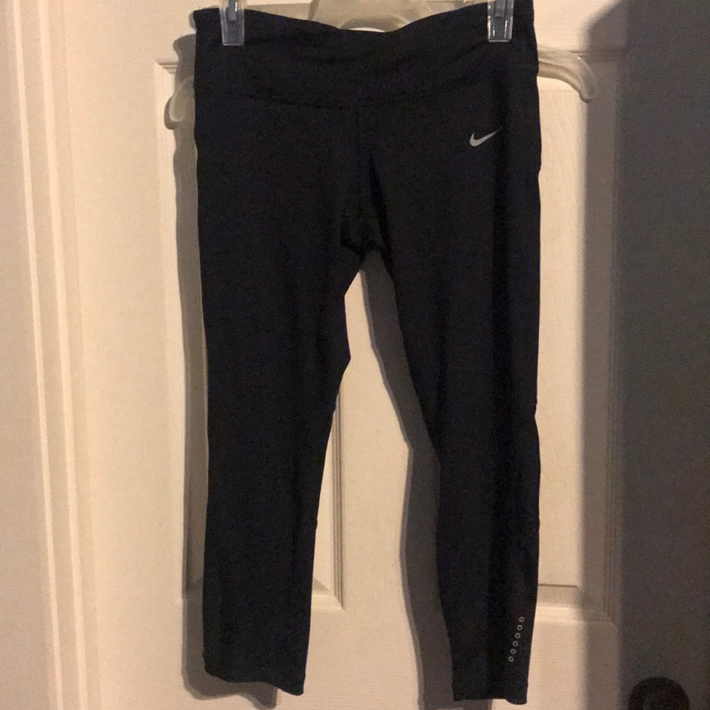 Nike running tights
