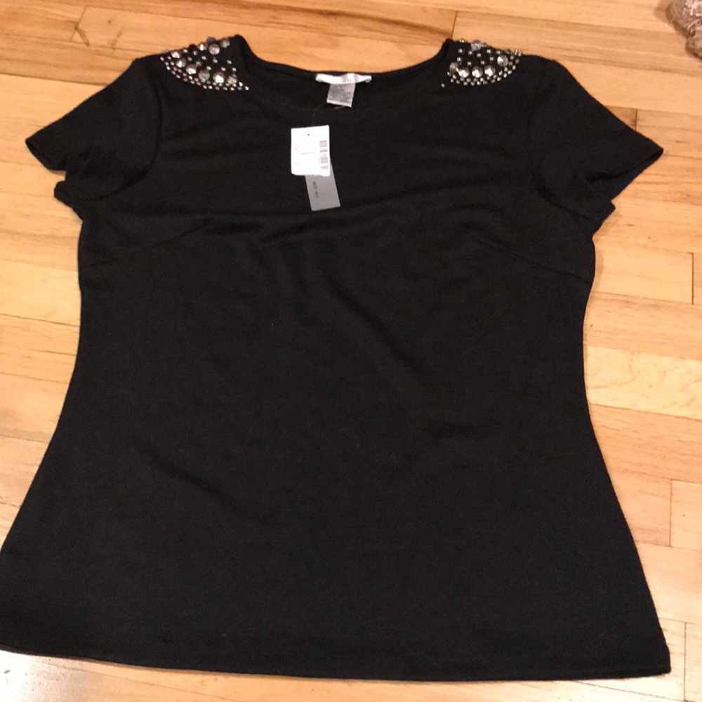 Black top