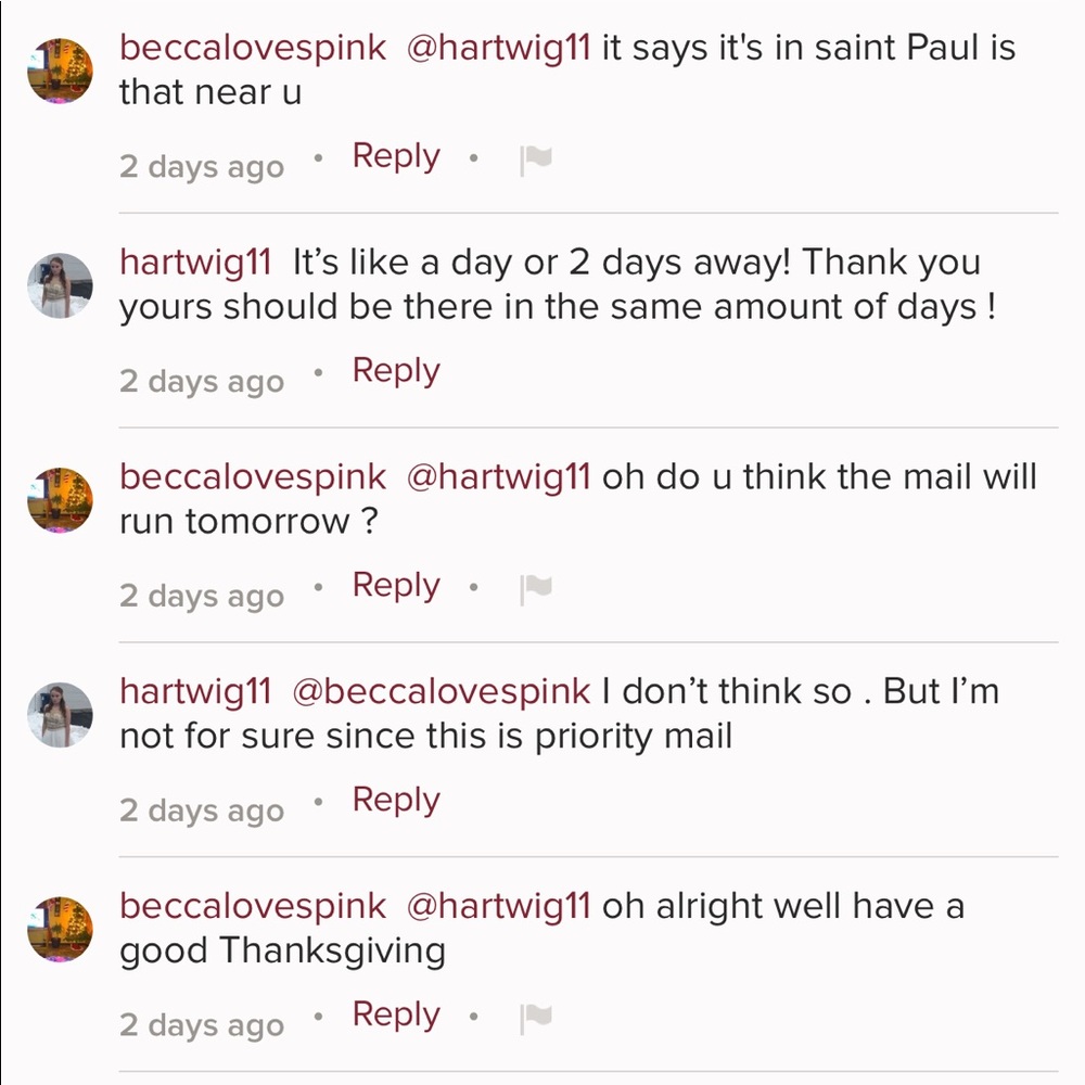 Scammer !! - Picture 2 of 7