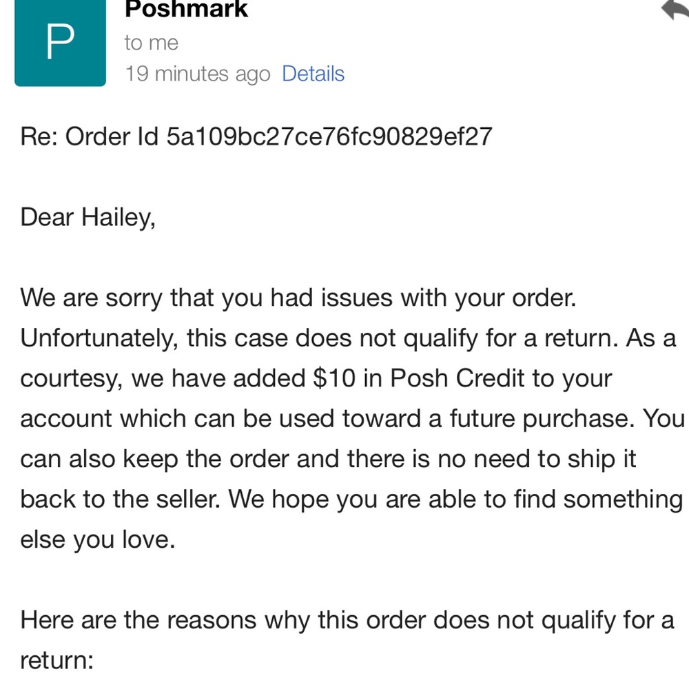 Scammer !! - Picture 7 of 7