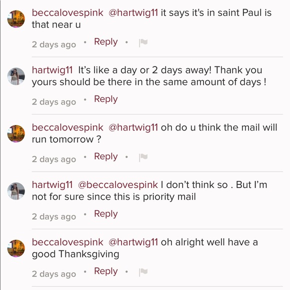 Scammer !! - Picture 2 of 7