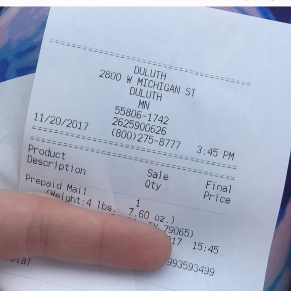 Scammer !! - Picture 3 of 7