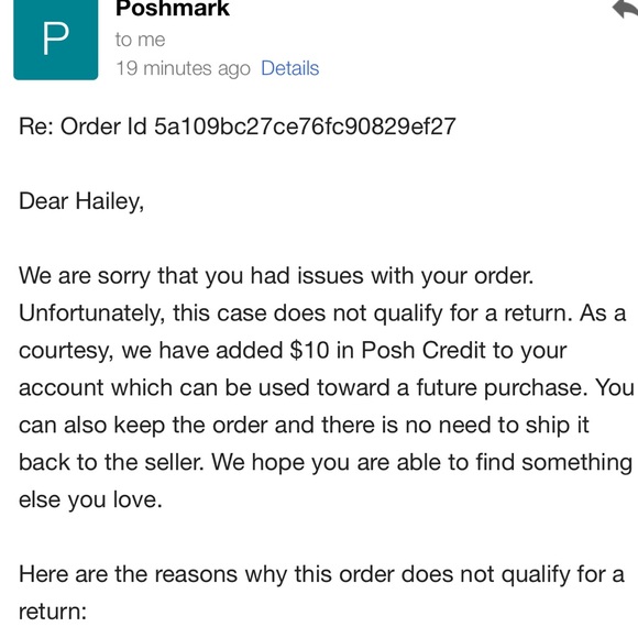 Scammer !! - Picture 7 of 7