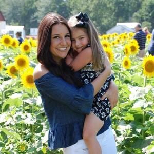 Meet your Posher, Andrea