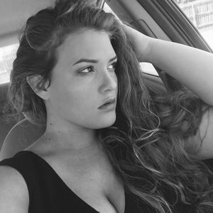 Meet your Posher, Tegan