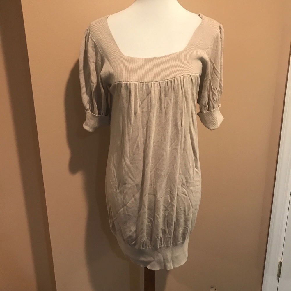 BCBGMaxaria dress! NWT!