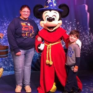 Meet your Posher, Jeanne