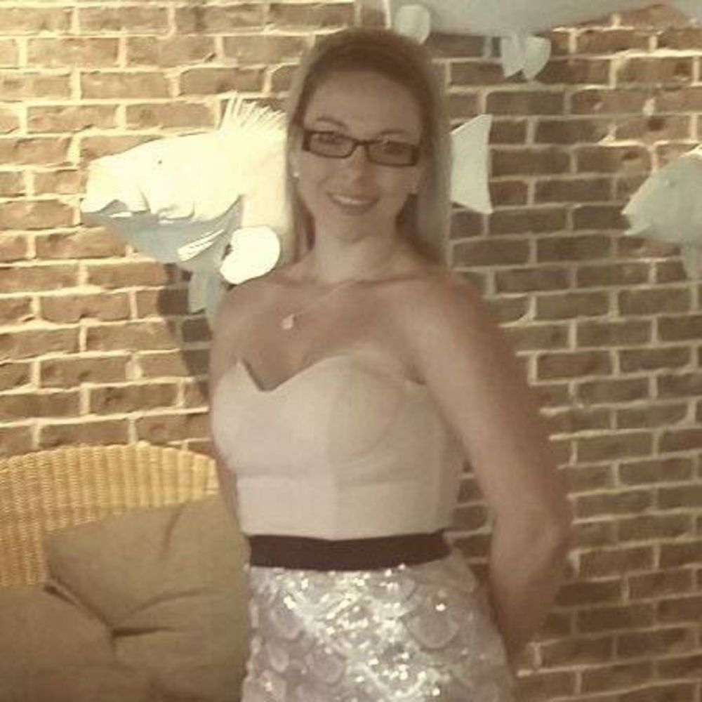 Meet your Posher, Ashley