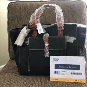 Dooney & Burke Handbag