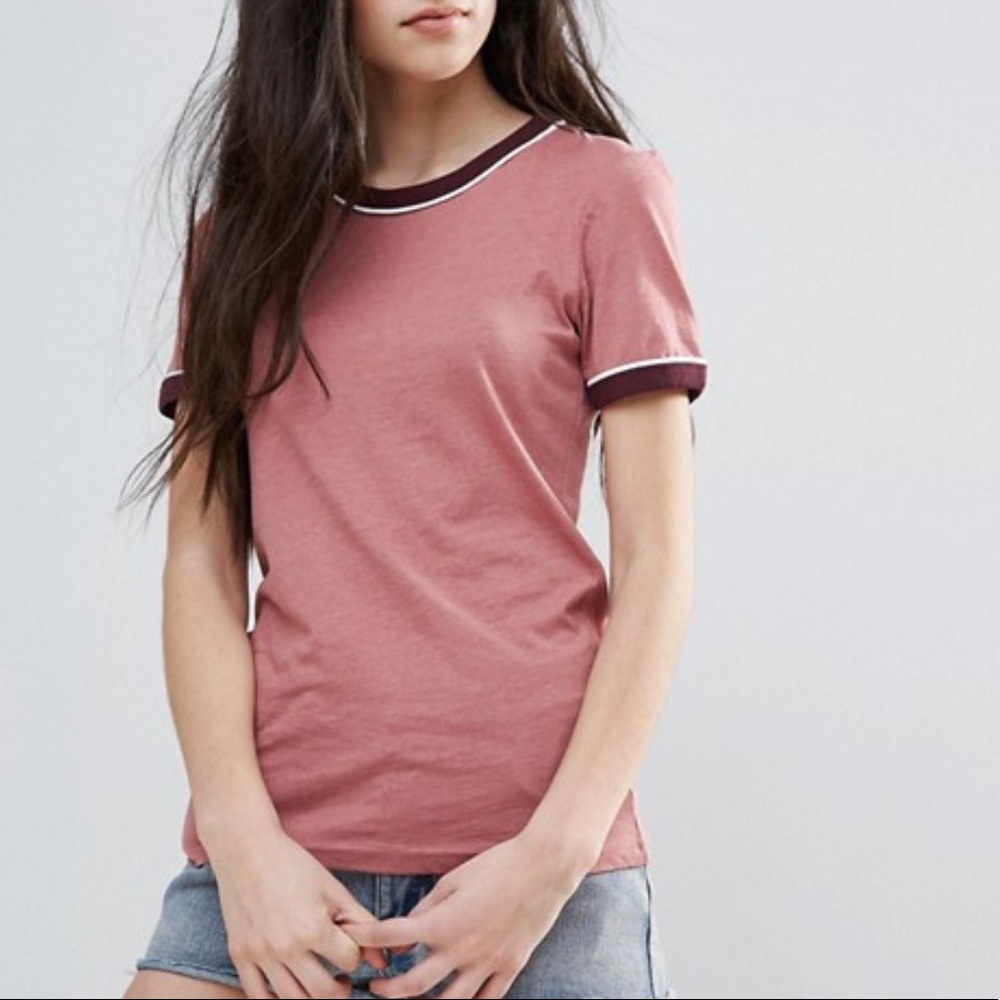 Brave Soul T-shirt