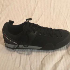 Five Ten approach shoes