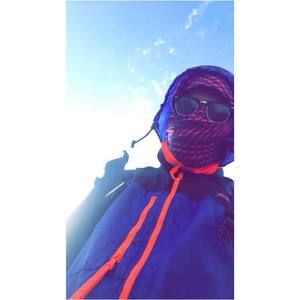 Meet your Posher, Aaron