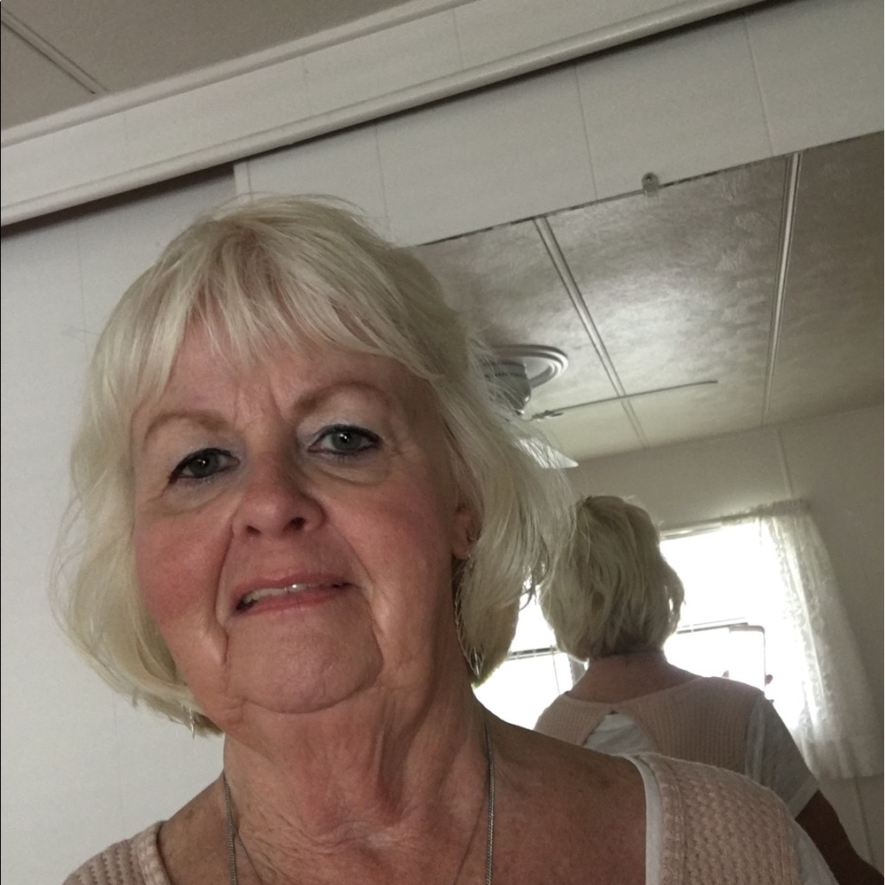 Meet your Posher, Mary