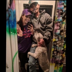 Meet your Posher, Morgan