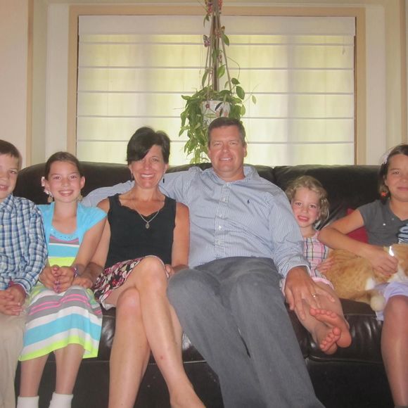 Meet your Posher, Jacqueline - Picture 1 of 1