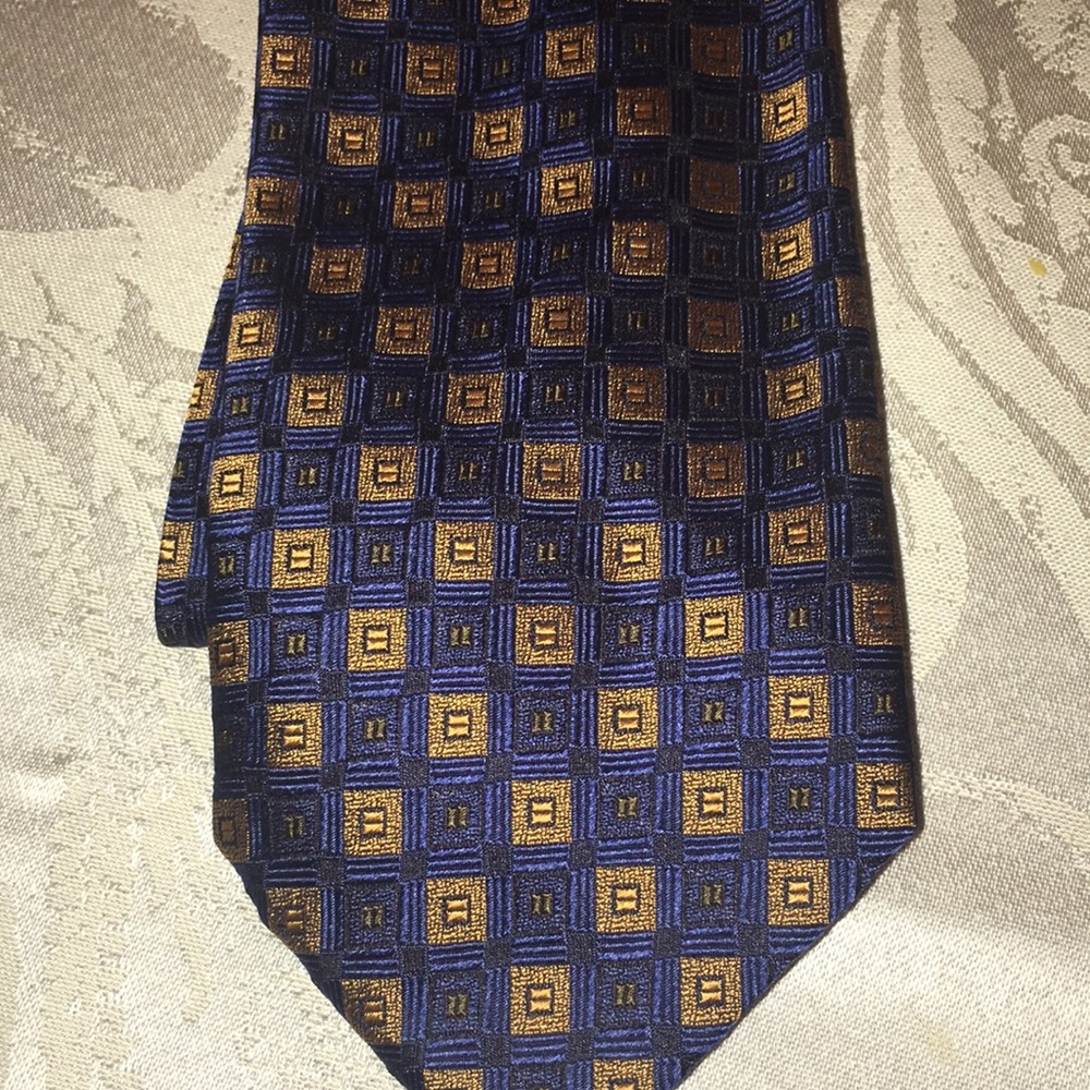 Men's Tie