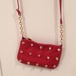 Crossbody bag