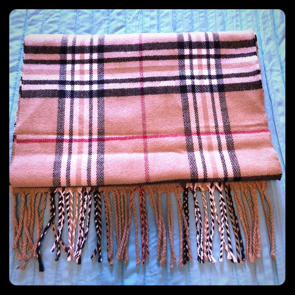 Elegant Scarf