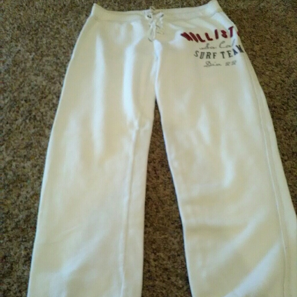 Hollister pants