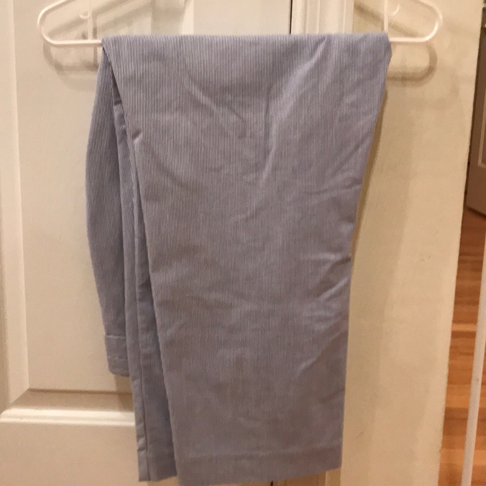 Two size 14 slacks.