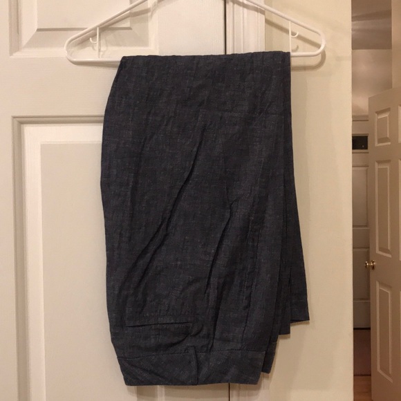 Two size 14 slacks. - Picture 2 of 6